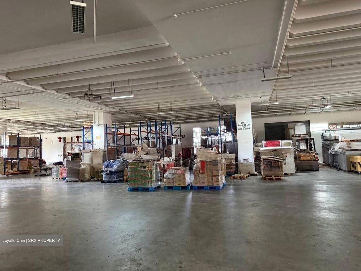 T-space (D18), Factory #622050641